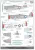 LPS Decals 1/72 scale P-47D Review by Mark Davies: Image