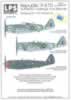 LPS Decals 1/72 scale P-47D Review by Mark Davies: Image