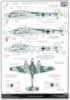 LPS 1/72 scale Messerschmitt Bf 110 C/D/E Decal Review by Mark Davies: Image