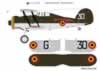 Pheon Decal Preview for Silver WIngs kits: Image