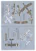 Max Decals 1/72 scale Irish Air Corps 1922 - 1952: Image
