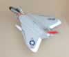 Fisher Model 1/32 F4D Skyray: Image