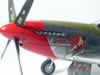 Tamiya 1/32 scale P-51D Mustang by Bill Schurr: Image