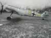 Airfix 1/48 scale Bf 109 E-4: Image