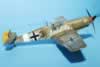 Tamiya's 1/48 scale Messerschmitt Bf 109 E-4/7 Trop by Alexandre Vidigal: Image