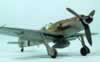 Revell / Hasegawa 1/32 scale Big Tail Fw 190 D-9 by Christiano E.P.: Image