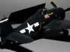 Hasegawa's 1/48 scale Grumman F6F-5 Hellcat by Jumpei Temma: Image