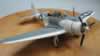 Accurate Minatures' 1/48 scale Douglas SBD-5 Dauntless by Pat Donahue : Image