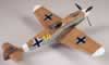 Hasegawa 1/32 scale Messerschmitt Bf 109 F-4/Trop by Tomothy Holwick: Image