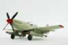 Haitian Tamiya 1/48 scale P-51D Mustang by Andy Brown: Image