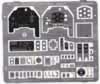 Eduard 1/32 scale Stuka Sets Review by Brad Fallen: Image