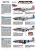 Lifelike 1/32 scale P-51 Decal Review by Rodger Kelly: Image