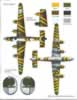 Hussar 1/72 scale B-24 Assembly Ships Decal Review by Mark Davies: Image