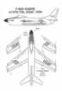 OzMods 1/144 scale F-86D Sabre Kit Review by Mark Davies: Image
