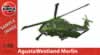 Airfix 2012 Forthcoming Releases: Image
