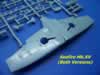 Sword 1/72 scale Seafires Review by Mark Davies: Image