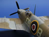 Airfix 1/48 scale Spitfire Mk.XII by Tony Bell: Image