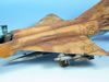 Eduard's 1/48 scale MiG-21MF by Francisco Carlos Soldn: Image