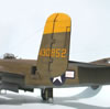 Monogram 1/48 scale B-25J Mitchell by Tolga Ulgur: Image