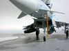 Revell 1/32 Eurofighter Typhoon Test Shot by Dieter Wiegmann: Image