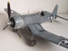 Tamiya's 1/32 scale F4U-1 Birdcage Corsair: Image
