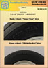 North Star Models 1/32 scale F/A-18A/B/C/D Wheels Review by Phil Parsons: Image
