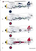 Pheon 1/48 scale Gladiator Decals Review by James Fahey: Image
