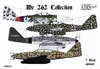 AIMS 1/32, 1/48 and 172 scale Me 262 Collection Decal Review by Brad Fallen: Image