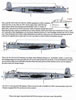 AIMS 1/32 scale He 219 Decal Review by Brad Fallen: Image