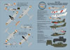 Max Decals 1/72 scale Irish Air Corps Review by Mark Davies: Image