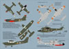 Max Decals 1/72 scale Irish Air Corps Review by Mark Davies: Image