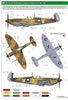Eduard Kit No.1188 – ‘Aussie Eight’ Spitfire Mk.VIII in Australian Service – Limited Edition/Dual Co: Image