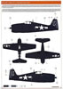 Eduard 1/48 scale F6F-5 Early Review by Brad Fallen: Image