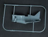 Eduard 1/48 scale I-16 Type 24 Weekend Edition Review by Brad Fallen: Image