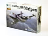 Kitty Hawk JAS-39A/C Gripen Review by Brett Green: Image