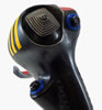 E-Resin 1/1 Mirage IIIO Stick Grip Review by Mick Evans: Image