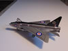 Sword 1/72 scale English Electric Lightning F.Mk.1 / F.Mk.2 by Roger Hardy: Image