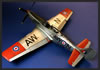 Tamiya 1/32 scale P-51D Mustang by Guy Goodwin: Image
