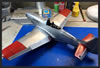 Tamiya 1/32 scale P-51D Mustang by Guy Goodwin: Image