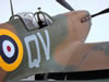 Revell 1/32 Spitfire Mk.IIa by Diedrich Wiegmann: Image