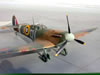 Revell 1/32 Spitfire Mk.IIa by Diedrich Wiegmann: Image