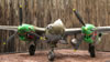 Trumpeter 1/32 scale P-38J Lightning by Didier Leroux: Image
