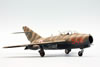 Tamiya's 1/48 scale MiG-15bis by Roland Sachsenhofer: Image
