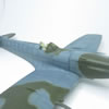 Tamiya 1/32 Spitfire XVIe by Maurizio Castro: Image