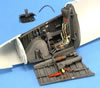 Legend Productions 1/32 He 162 Cockpit Review by Brett Green: Image