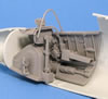 Legend Productions 1/32 He 162 Cockpit Review by Brett Green: Image