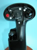 ADV Models 1:1 scale Harrier II Control Stick PREVIEW: Image