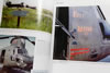 Vietnam War Helicopter Art Volume Two, U.S. Army Rotor Aircraft  Boom Review by Mick Drover: Image