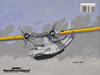 PBY Catalina in Action Book Review by Brad Fallen: Image