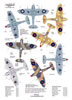 Xtradecal 1/72 Spitfire Mk.Vb Decal Review by Mark Davies: Image